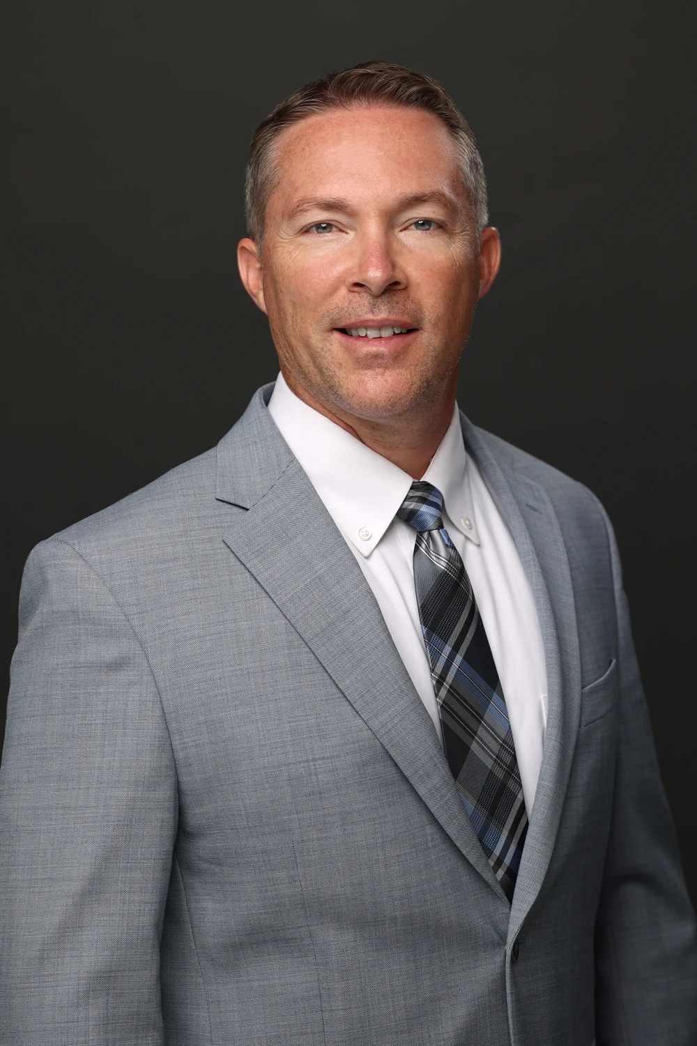 Michael Carlson, MD